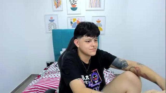 Image 11 of sayd_23 Stream on Chaturbate on 1 month ago