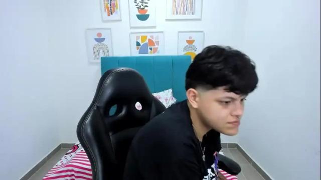 Image 12 of sayd_23 Stream on Chaturbate on 1 month ago