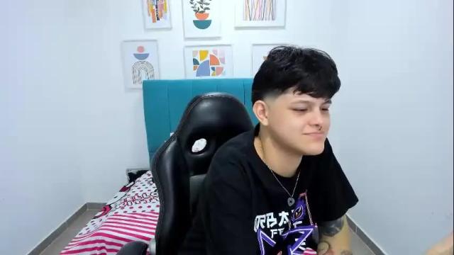 Image 3 of sayd_23 Stream on Chaturbate on 1 month ago