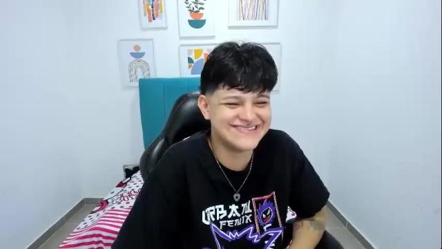 Image 4 of sayd_23 Stream on Chaturbate on 1 month ago