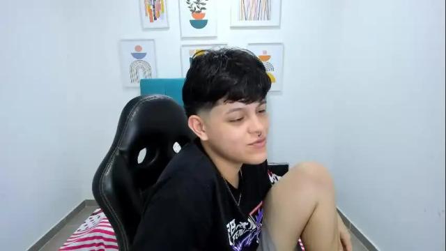 Thumbnail 2, sayd_23's Stream at Chaturbate, 1 month ago