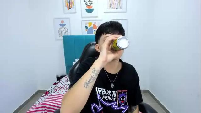 Image 6 of sayd_23 Stream on Chaturbate on 1 month ago