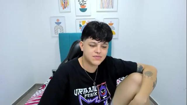 Image 7 of sayd_23 Stream on Chaturbate on 1 month ago