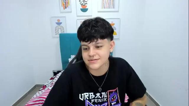 Image 8 of sayd_23 Stream on Chaturbate on 1 month ago