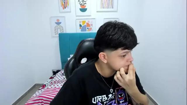 Thumbnail 3, sayd_23's Stream at Chaturbate, 1 month ago