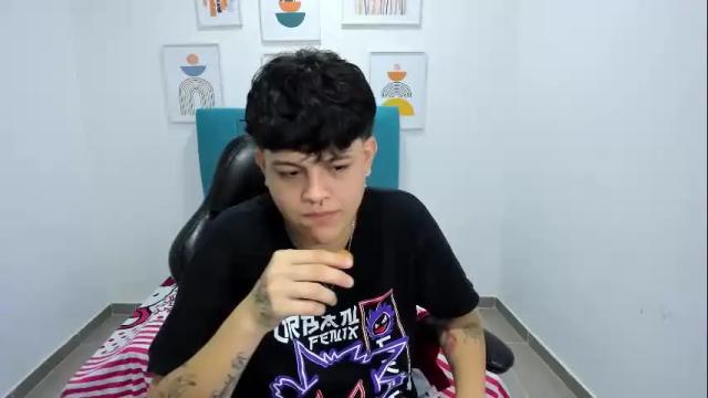 Thumbnail 1, sayd_23's Stream at Chaturbate, 1 month ago