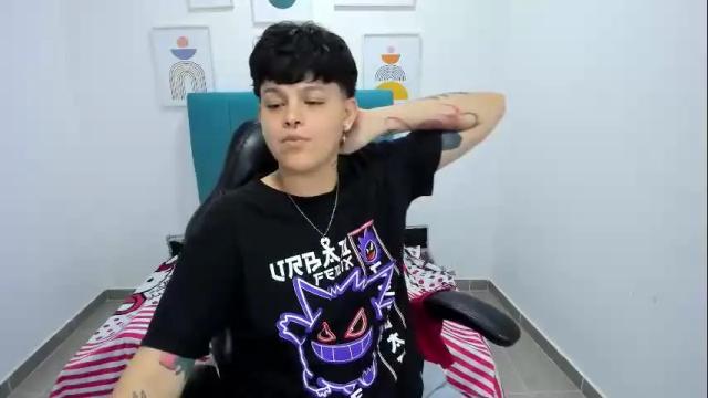 Image 11 of sayd_23 Stream on Chaturbate on 1 month ago
