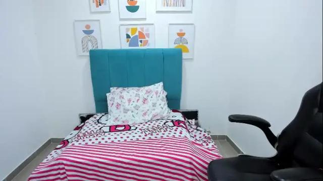 Image 2 of sayd_23 Stream on Chaturbate on 1 month ago