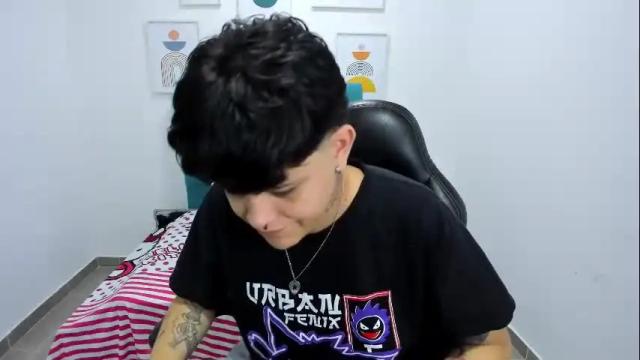 Image 3 of sayd_23 Stream on Chaturbate on 1 month ago