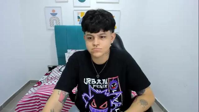 Image 4 of sayd_23 Stream on Chaturbate on 1 month ago