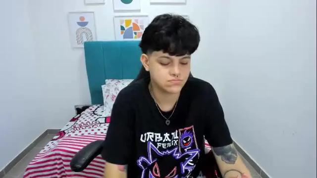 Thumbnail 2, sayd_23's Stream at Chaturbate, 1 month ago