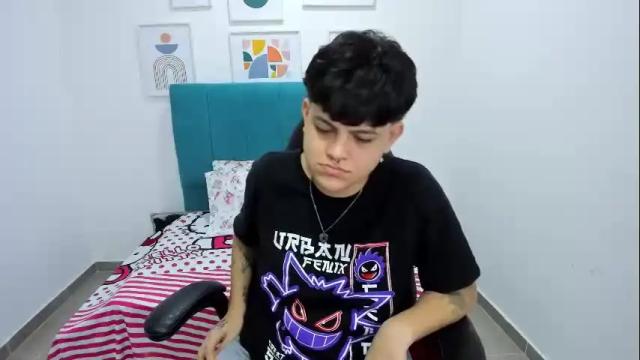 Image 6 of sayd_23 Stream on Chaturbate on 1 month ago