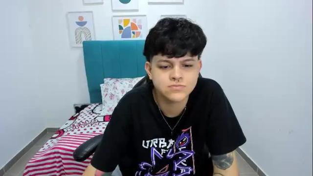 Image 7 of sayd_23 Stream on Chaturbate on 1 month ago