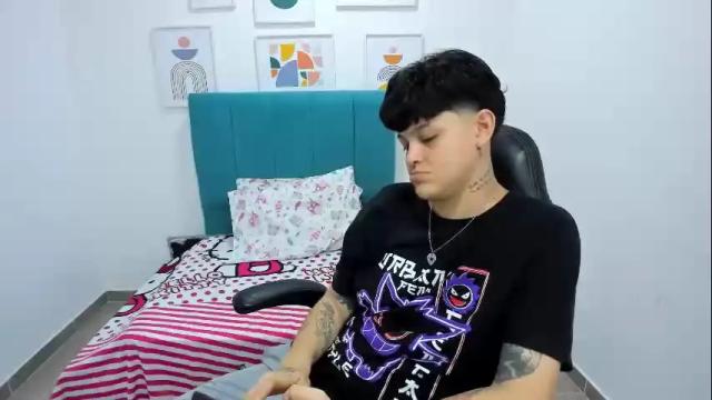 Image 8 of sayd_23 Stream on Chaturbate on 1 month ago