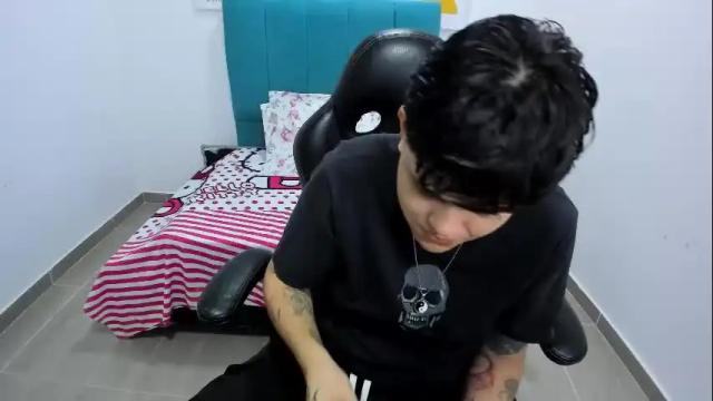 Thumbnail 1, sayd_23's Stream at Chaturbate, 1 month ago