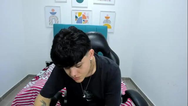 Image 10 of sayd_23 Stream on Chaturbate on 1 month ago