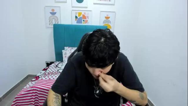 Image 11 of sayd_23 Stream on Chaturbate on 1 month ago