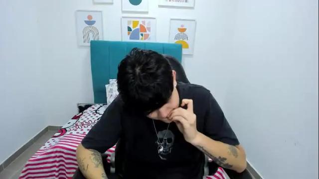 Image 12 of sayd_23 Stream on Chaturbate on 1 month ago