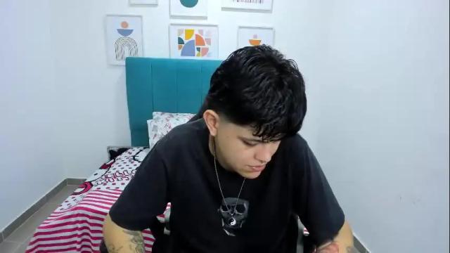 Image 2 of sayd_23 Stream on Chaturbate on 1 month ago