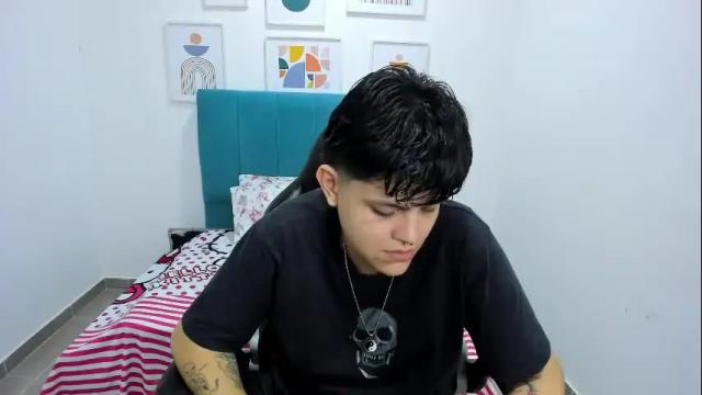 Image 3 of sayd_23 Stream on Chaturbate on 1 month ago