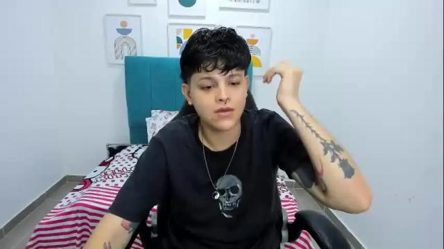 Image 4 of sayd_23 Stream on Chaturbate on 1 month ago