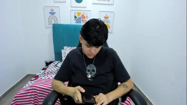 Thumbnail 2, sayd_23's Stream at Chaturbate, 1 month ago