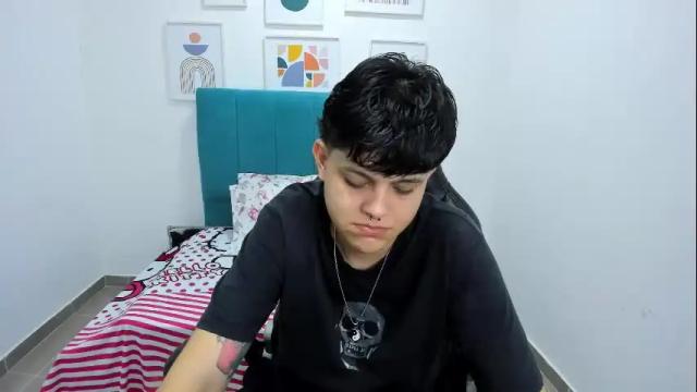 Image 6 of sayd_23 Stream on Chaturbate on 1 month ago