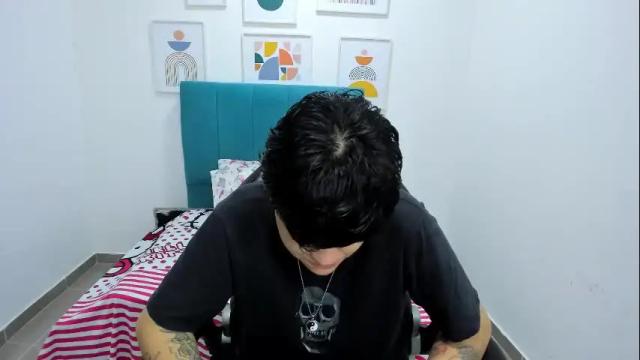 Image 7 of sayd_23 Stream on Chaturbate on 1 month ago
