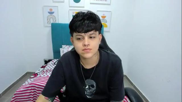 Image 8 of sayd_23 Stream on Chaturbate on 1 month ago
