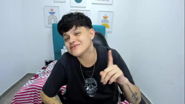 Thumbnail 3, sayd_23's Stream at Chaturbate, 1 month ago