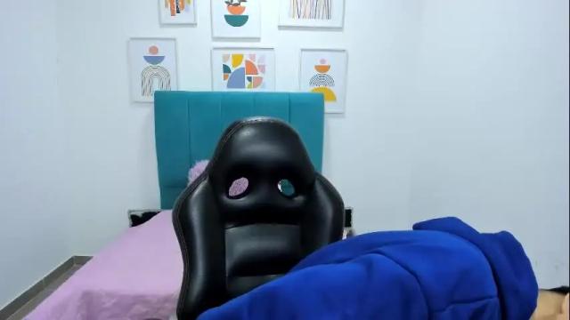 Image 10 of sayd_23 Stream on Chaturbate on 1 month ago
