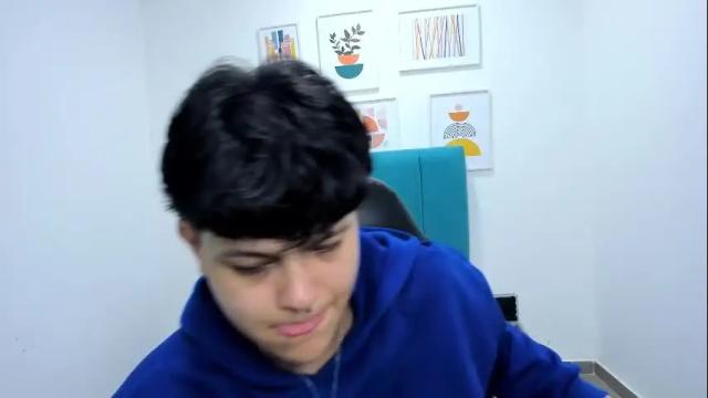 Image 11 of sayd_23 Stream on Chaturbate on 1 month ago