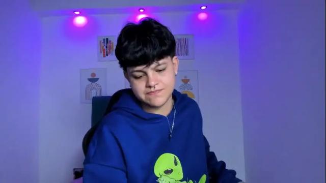 Image 12 of sayd_23 Stream on Chaturbate on 1 month ago