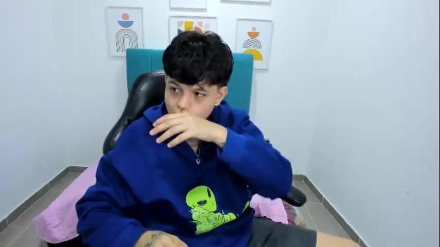 Image 2 of sayd_23 Stream on Chaturbate on 1 month ago