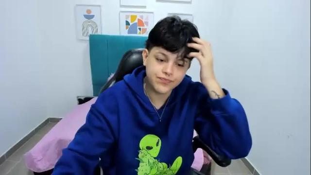 Image 3 of sayd_23 Stream on Chaturbate on 1 month ago