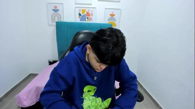Image 4 of sayd_23 Stream on Chaturbate on 1 month ago