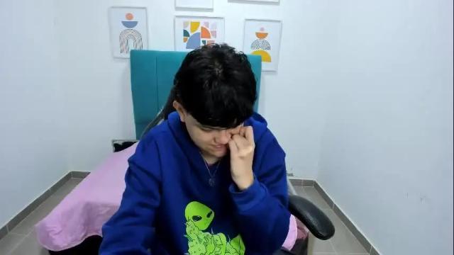 Image 6 of sayd_23 Stream on Chaturbate on 1 month ago
