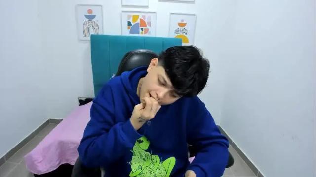 Image 7 of sayd_23 Stream on Chaturbate on 1 month ago