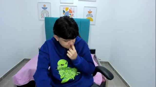Image 8 of sayd_23 Stream on Chaturbate on 1 month ago