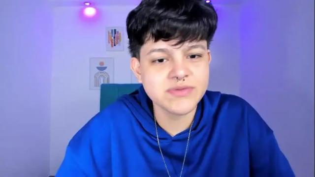Image 10 of sayd_23 Stream on Chaturbate on 1 month ago