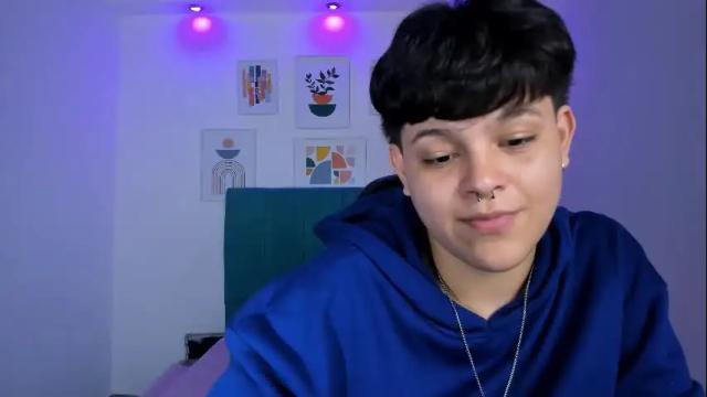 Image 11 of sayd_23 Stream on Chaturbate on 1 month ago