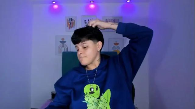 Image 12 of sayd_23 Stream on Chaturbate on 1 month ago