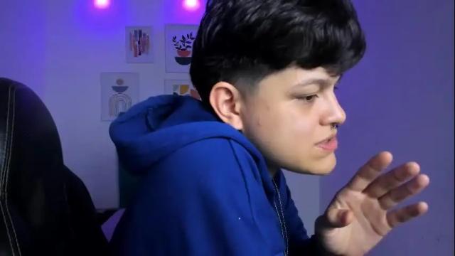 Image 2 of sayd_23 Stream on Chaturbate on 1 month ago