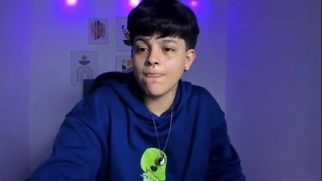 Image 3 of sayd_23 Stream on Chaturbate on 1 month ago