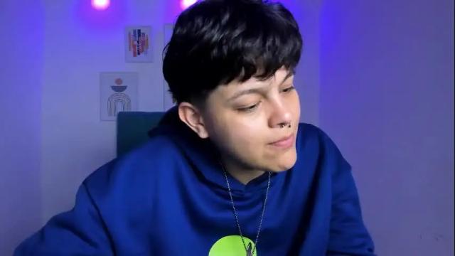 Image 4 of sayd_23 Stream on Chaturbate on 1 month ago