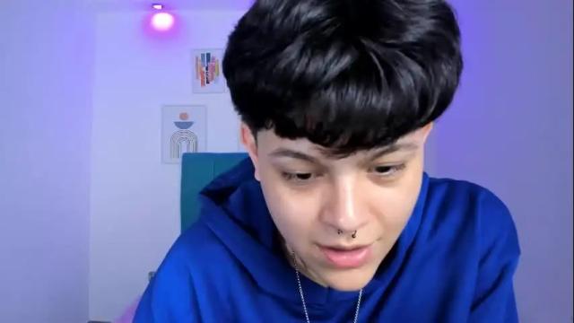 Image 6 of sayd_23 Stream on Chaturbate on 1 month ago