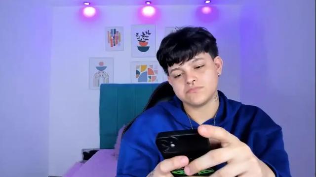 Image 7 of sayd_23 Stream on Chaturbate on 1 month ago