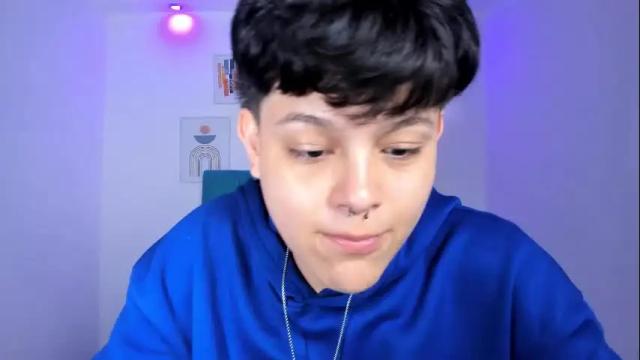 Image 8 of sayd_23 Stream on Chaturbate on 1 month ago