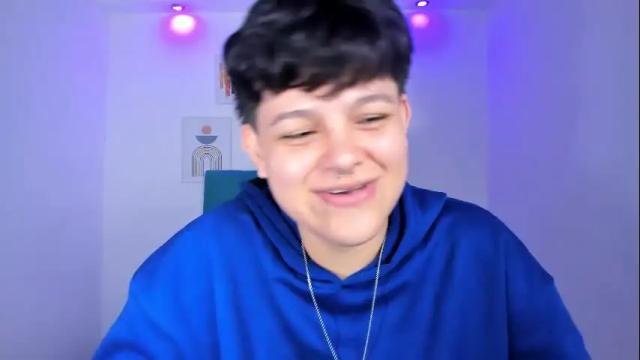 Thumbnail 3, sayd_23's Stream at Chaturbate, 1 month ago