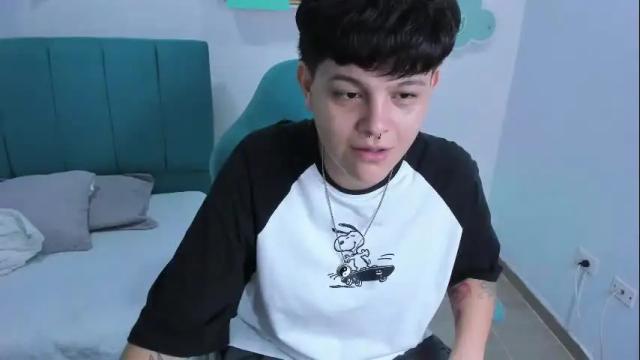 Image 10 of sayd_23 Stream on Chaturbate on 1 month ago